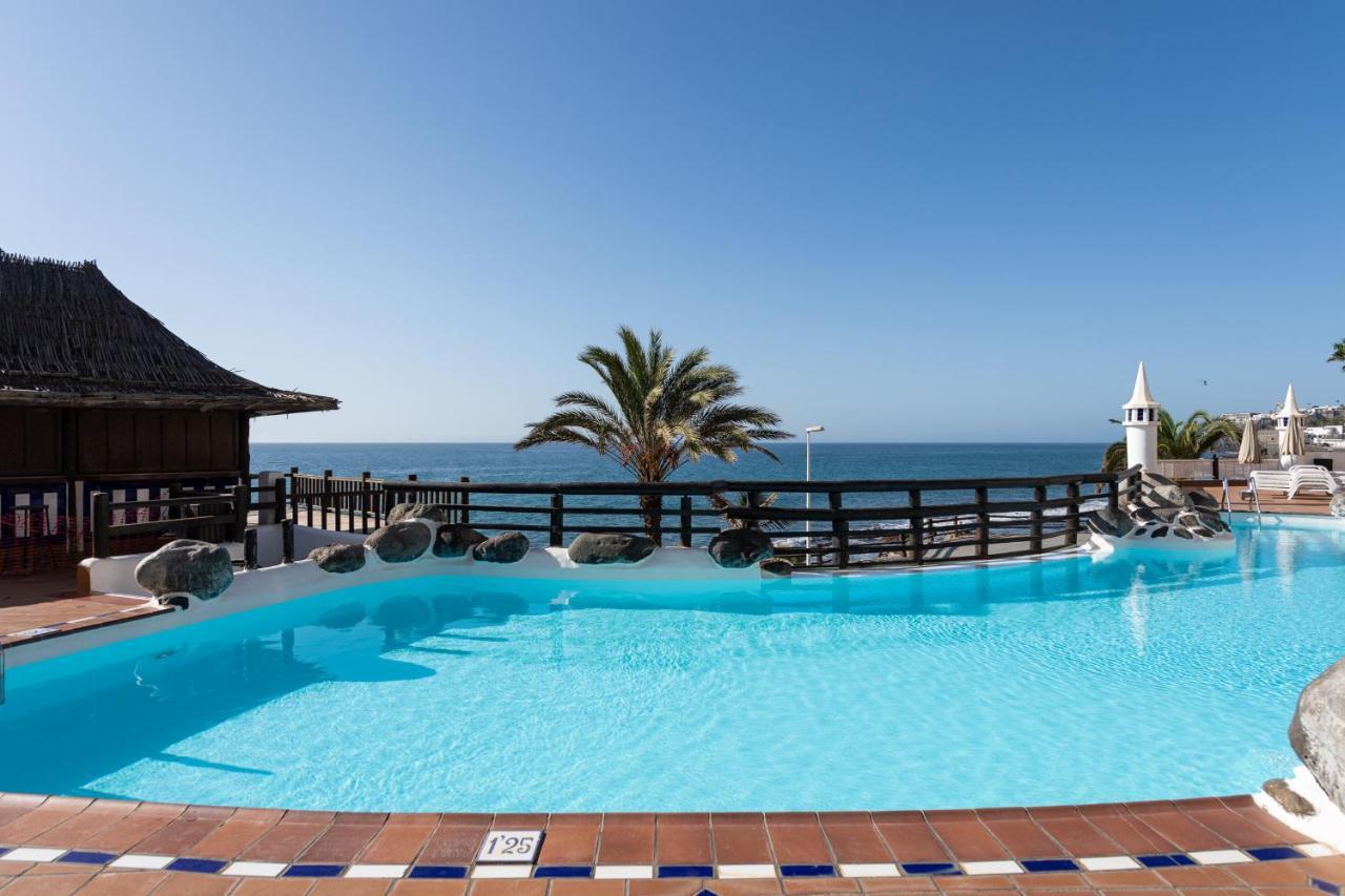 Altamar 52 With Terrace & Pool By Canariasgetaway Playa Del Aguila  Exterior foto