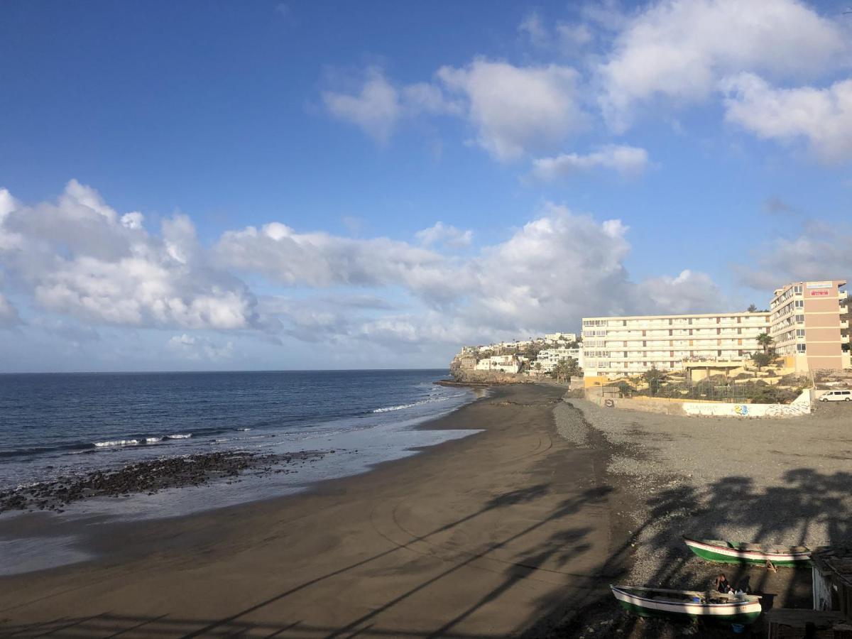 Altamar 52 With Terrace & Pool By Canariasgetaway Playa Del Aguila  Exterior foto