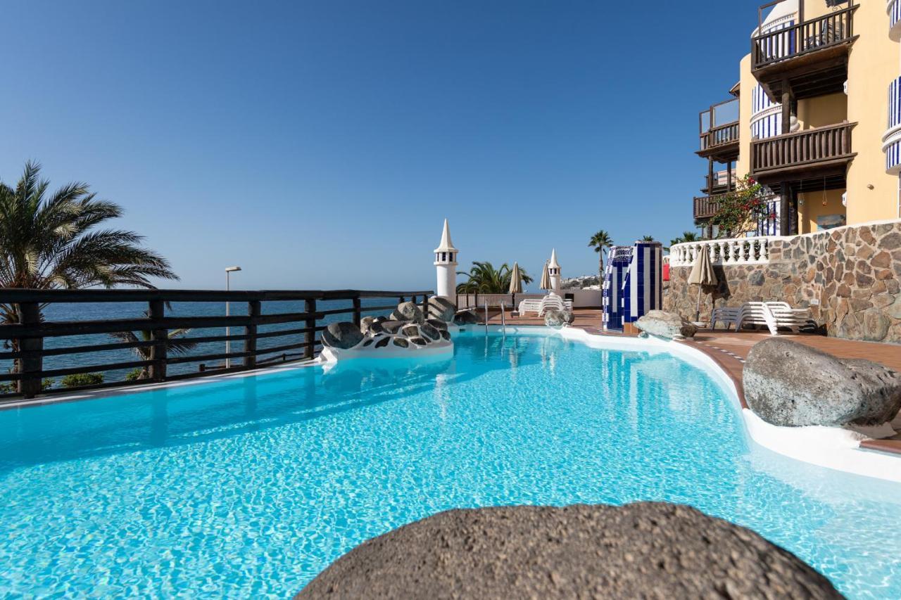 Altamar 52 With Terrace & Pool By Canariasgetaway Playa Del Aguila  Exterior foto