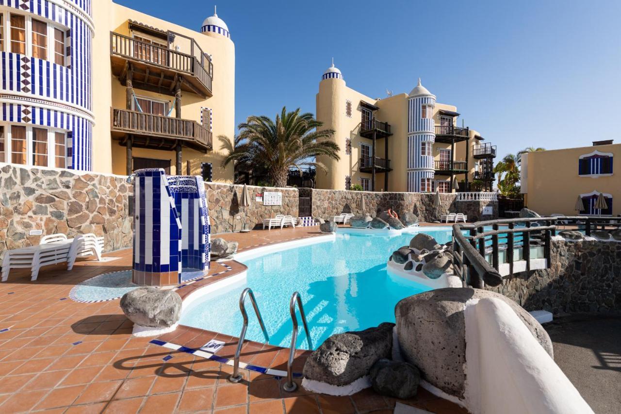 Altamar 52 With Terrace & Pool By Canariasgetaway Playa Del Aguila  Exterior foto
