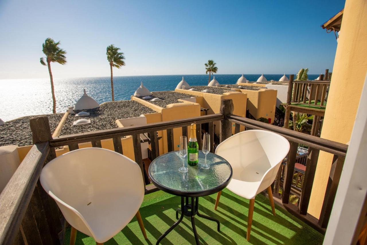 Altamar 52 With Terrace & Pool By Canariasgetaway Playa Del Aguila  Exterior foto
