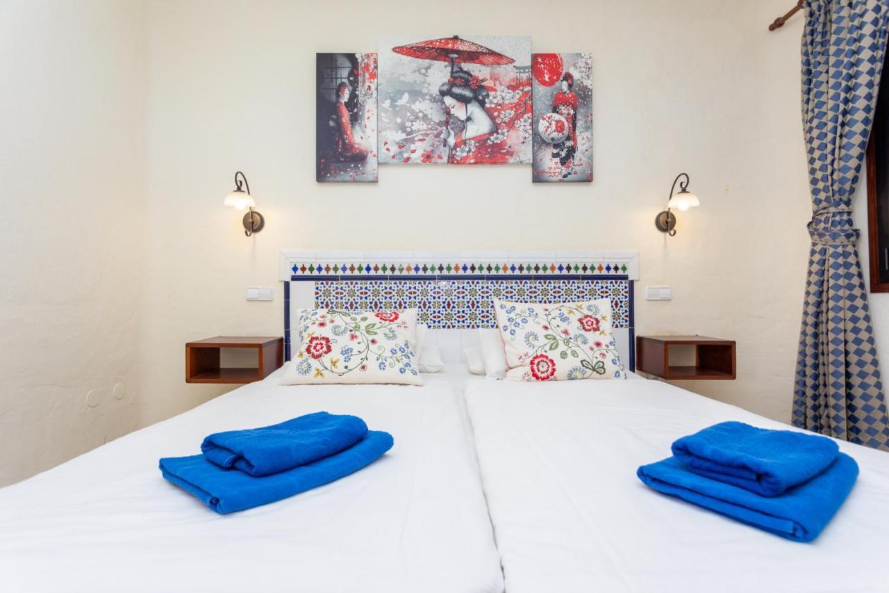 Altamar 52 With Terrace & Pool By Canariasgetaway Playa Del Aguila  Exterior foto