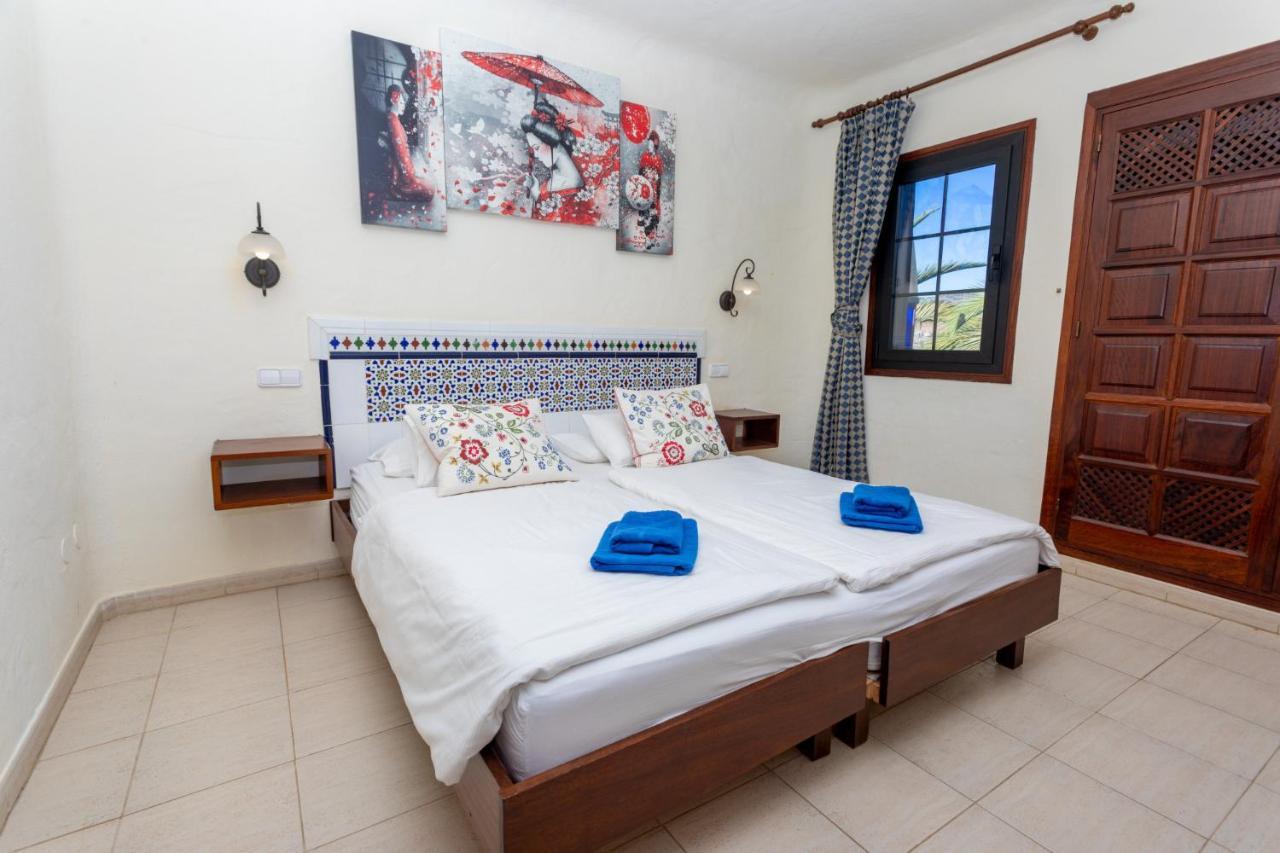 Altamar 52 With Terrace & Pool By Canariasgetaway Playa Del Aguila  Exterior foto